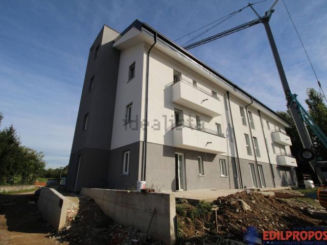 Appartamento in vendita di 75 m² in Via XXIV Maggio