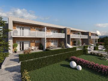 Appartamento in vendita di 75 m² in Via XXIV Maggio, 34