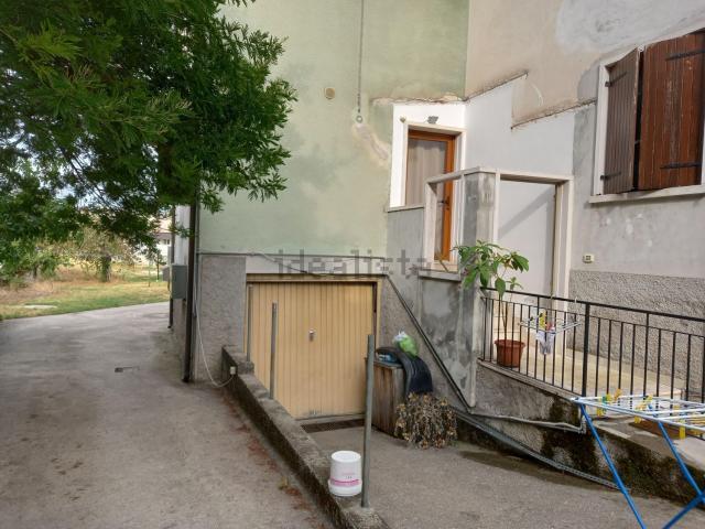 Appartamento in vendita di 75 m² in Via XXIV Giugno, 31