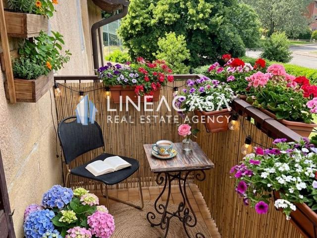 Appartamento in vendita di 75 m² in Via XXV Aprile, 10