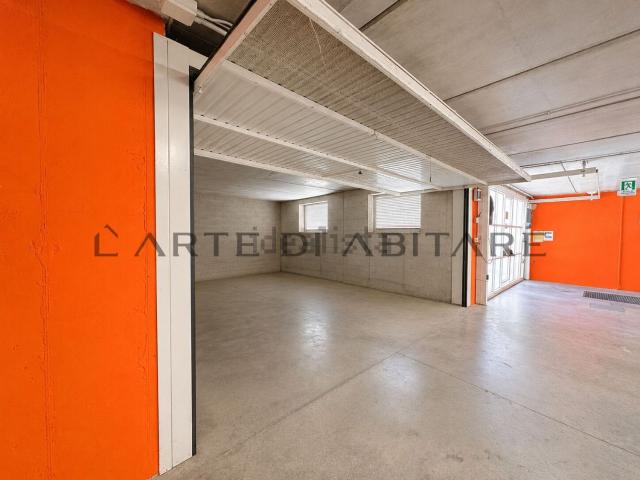 Appartamento in vendita di 75 m² in Via XXV Aprile, 22