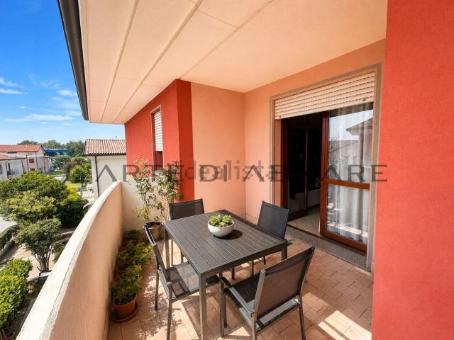 Appartamento in vendita di 75 m² in Via XXV Aprile, 22