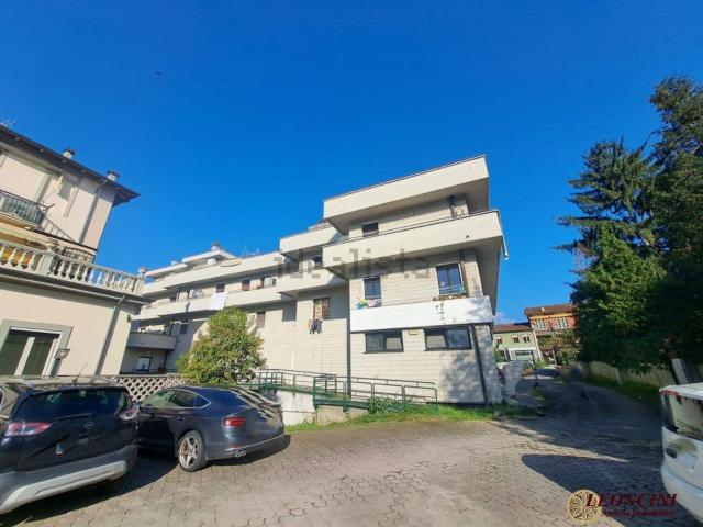 Appartamento in vendita di 75 m² in Via XXV Aprile, 22