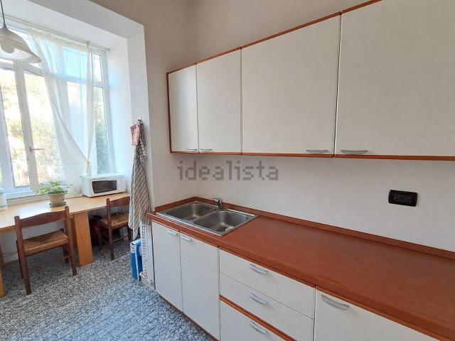 Appartamento in vendita di 75 m² in Via XXV Aprile