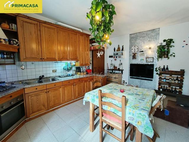 Appartamento in vendita di 75 m² in Via XXV Aprile