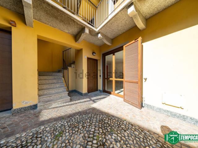 Appartamento in vendita di 75 m² in Via Zonca, 3
