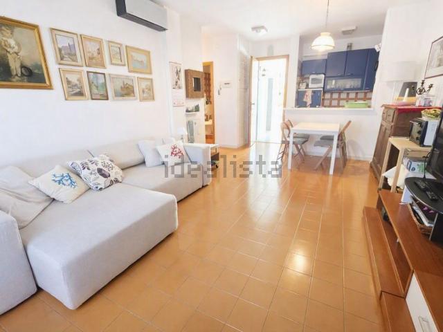 Appartamento in vendita di 75 m² in Via Zolezzi, 42
