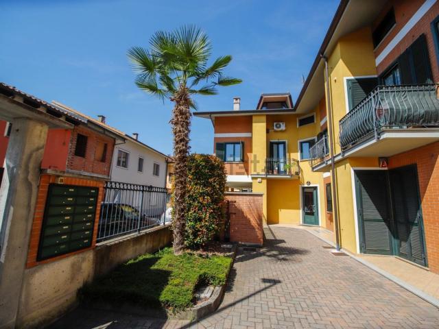 Appartamento in vendita di 75 m² in Via A. Manzoni