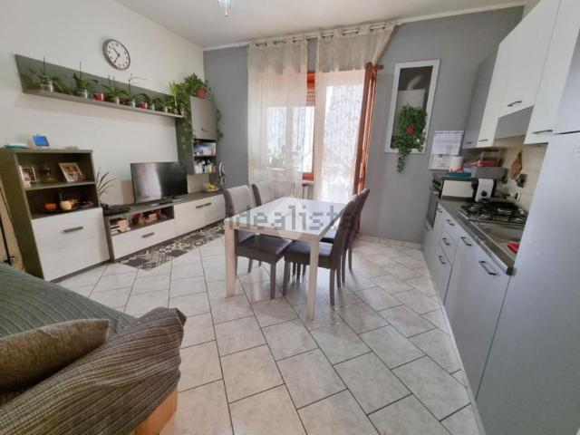 Appartamento in vendita di 75 m² in Via A. Bertalazone, 14