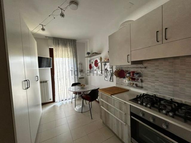 Appartamento in vendita di 75 m² in Via A. Gramsci