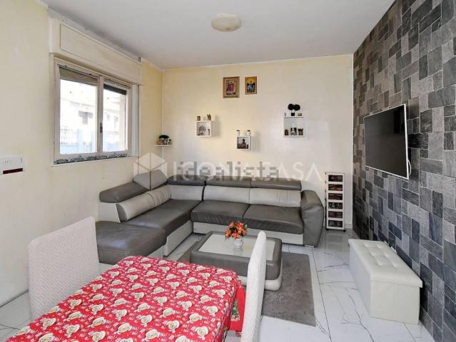 Appartamento in vendita di 75 m² in Via A. Pacinotti, 9