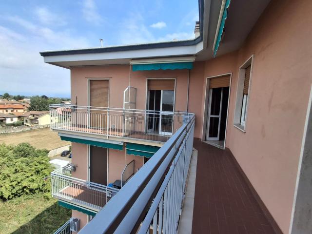 Appartamento in vendita di 75 m² in Via A. Volta