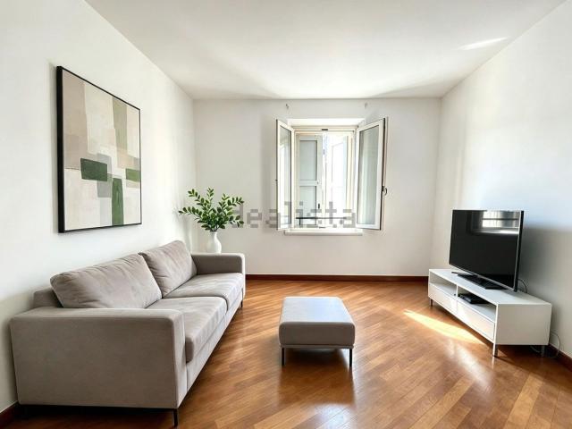 Appartamento in vendita di 75 m² in Via Achille Ferrari, 1