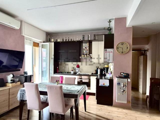 Appartamento in vendita di 75 m² in Via Agostino Lombardi, 4