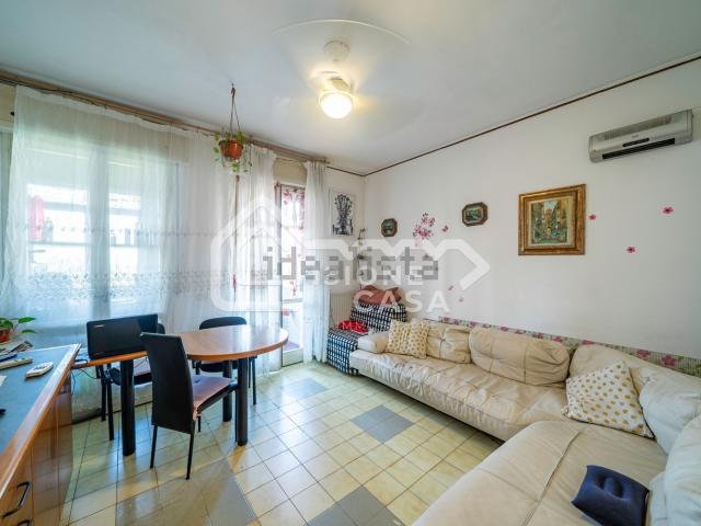 Appartamento in vendita di 75 m² in Via Agostino Paradisi