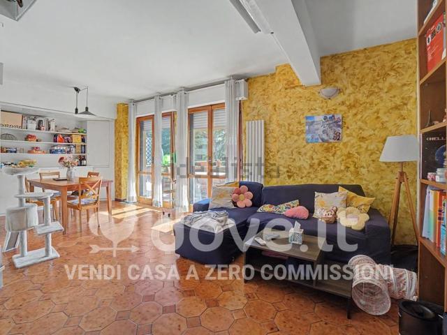 Appartamento in vendita di 75 m² in Via Adolfo Omodeo, 4