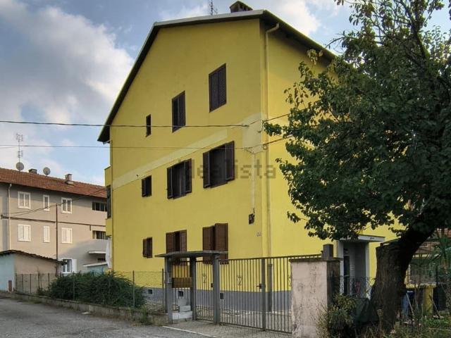 Appartamento in vendita di 75 m² in Via Aosta, 3