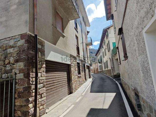 Appartamento in vendita di 75 m² in Via Alessandro Volta