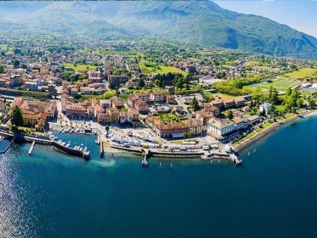 Appartamento in vendita di 75 m² in Via al Campo Sportivo