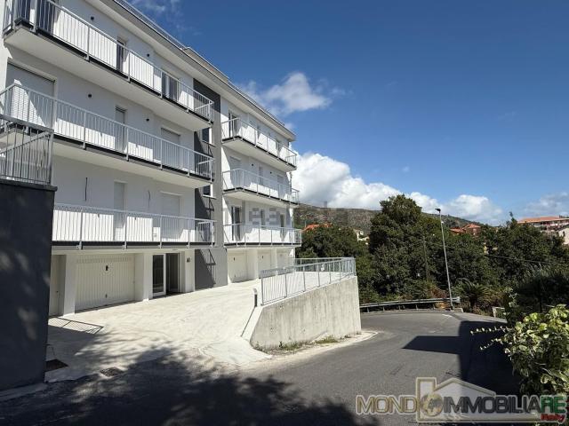 Appartamento in vendita di 75 m² in Via al Campo Sportivo, 3