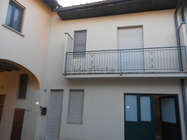 Appartamento in vendita di 75 m² in Via Albericci, 19