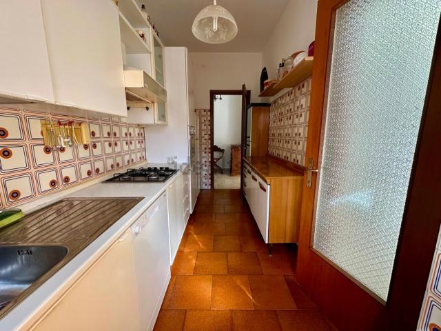 Appartamento in vendita di 75 m² in Via Alberto Brondi