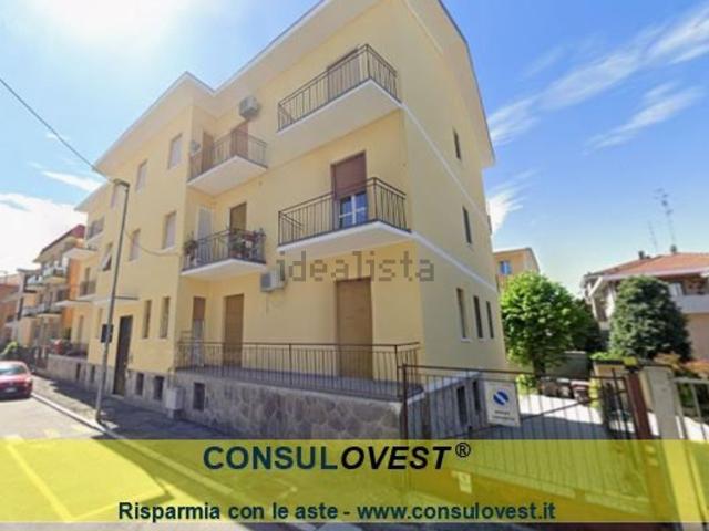 Appartamento in vendita di 75 m² in Via Aldo Maria Scalise, 7