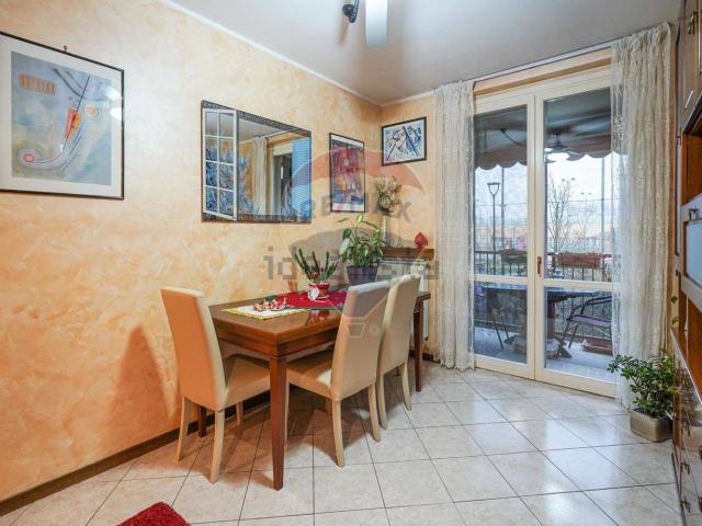 Appartamento in vendita di 75 m² in Via Aldo Moro, 16