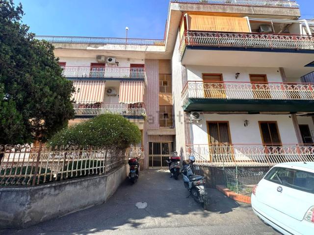 Appartamento in vendita di 100 m² in Via Aldo Moro