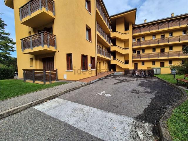 Appartamento in vendita di 75 m² in Via Alessandro Manzoni