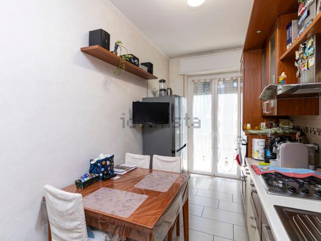 Appartamento in vendita di 75 m² in Via Alessandro Manzoni, 33