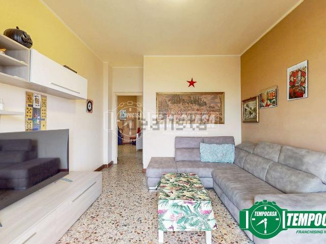 Appartamento in vendita di 75 m² in Via Alessandro Tonso, 80