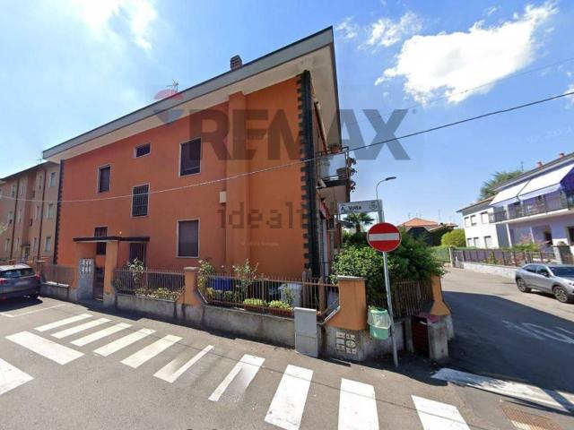 Appartamento in vendita di 75 m² in Via Alessandro Volta, 10