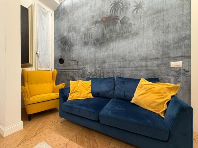 Appartamento in vendita di 75 m² in Via Alfonso la Marmora, 14