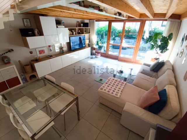 Appartamento in vendita di 75 m² in Via Alfredo Corti