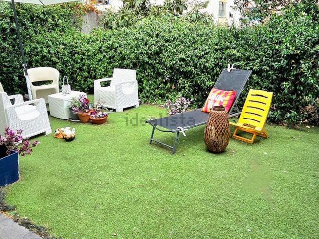 Appartamento in vendita di 75 m² in Via alla Rocca