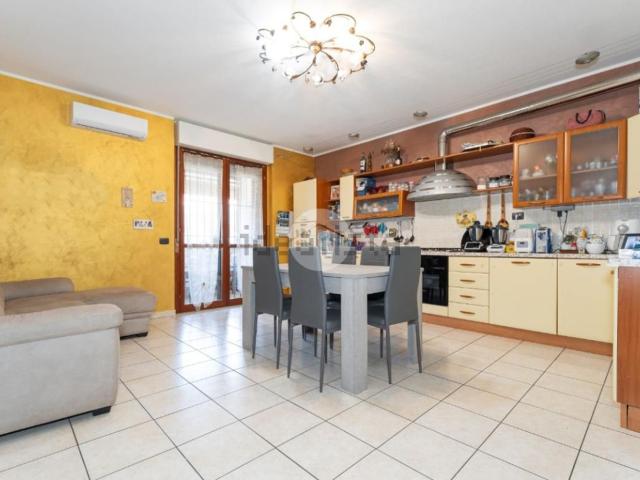 Appartamento in vendita di 75 m² in Via alle Fabbriche, 140