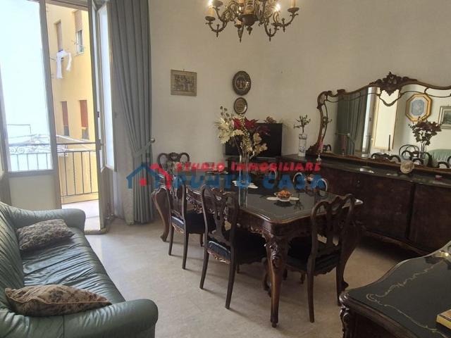 Appartamento in vendita di 75 m² in Via Ammiraglio Staiti