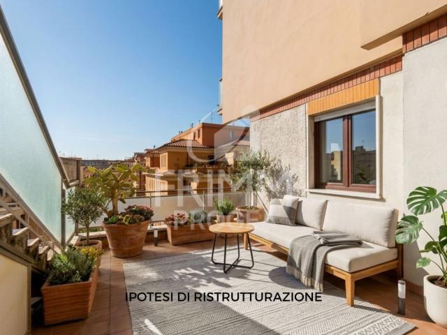 Appartamento in vendita di 75 m² in Via Ambrogio Traversari