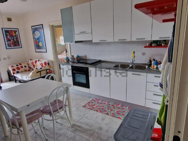 Appartamento in vendita di 75 m² in Via Amendola