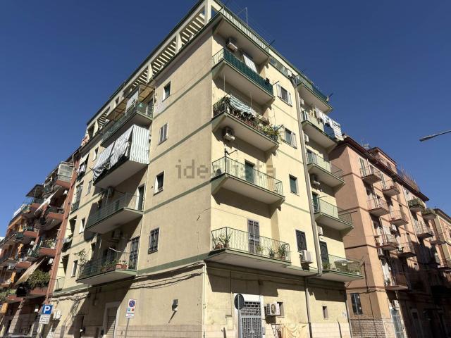 Appartamento in vendita di 75 m² in Via Amicangelo Ricci, 109