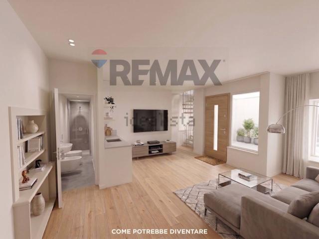 Appartamento in vendita di 75 m² in Via Annunziata, 113
