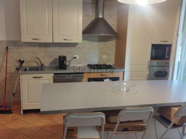 Appartamento in vendita di 75 m² in Via Annuti