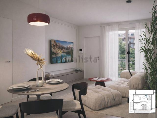 Appartamento in vendita di 75 m² in Via Ancona, 16