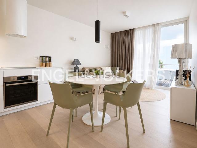 Appartamento in vendita di 75 m² in Via Andrea Bafile, 530
