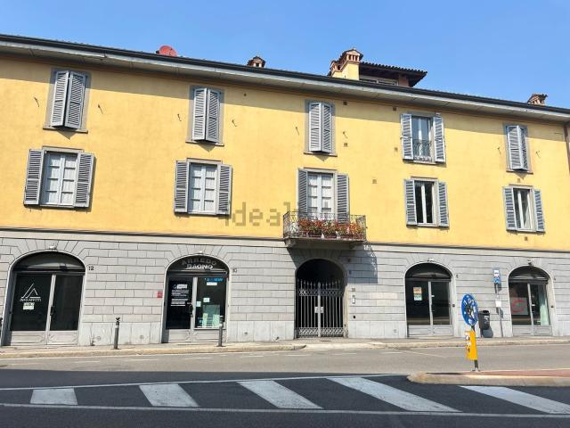 Appartamento in vendita di 75 m² in Via Andrea Previtali