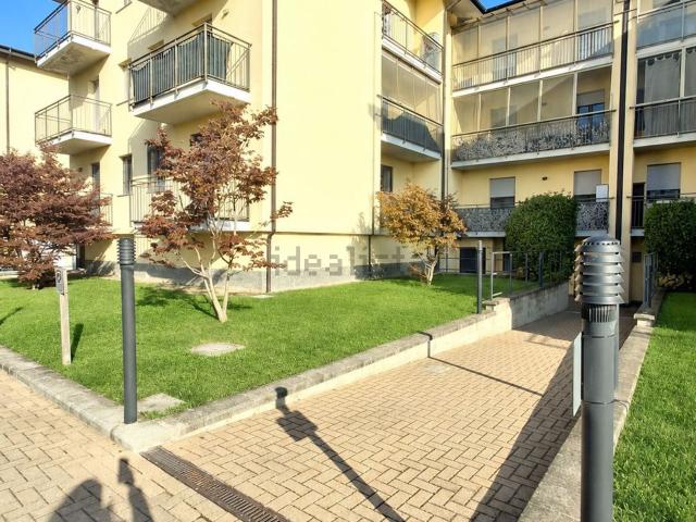 Appartamento in vendita di 75 m² in Via Angelo Lombardini, 7