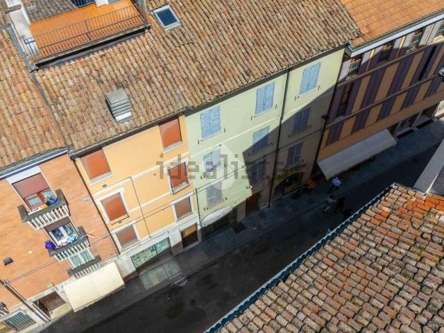 Appartamento in vendita di 75 m² in Via Angelo Secchi