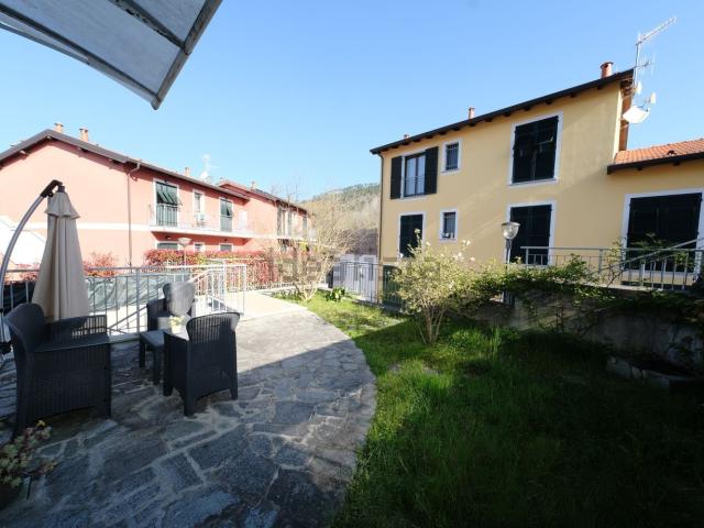 Appartamento in vendita di 75 m² in Via Antica Romana