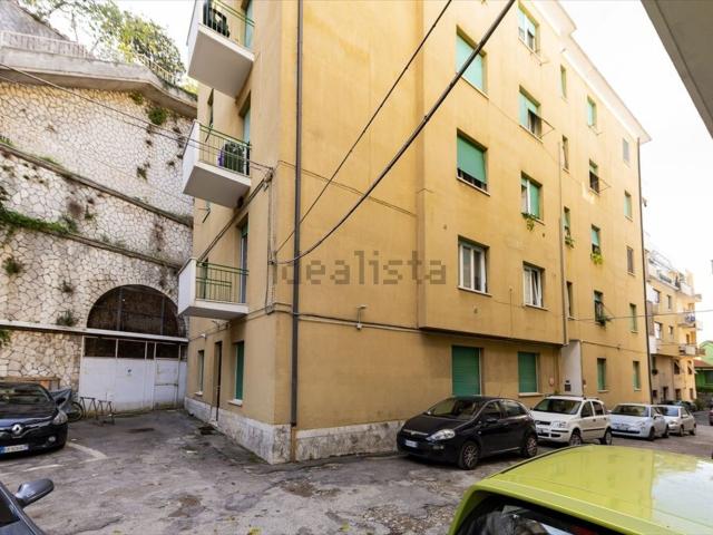 Appartamento in vendita di 75 m² in Via Antinori